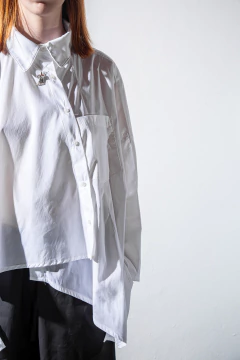 Camisa Mitake - Panni Margot