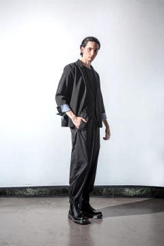 Pantalón Gamu Poplin - Panni Margot