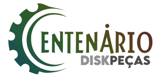 Centenário Disk Peças