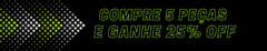 Banner da categoria ATACADO REVILLEFIT