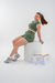 Top Trend Croco - comprar online