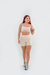 Short Duda Bege
