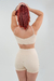 Short Duda Bege - comprar online
