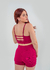 Short Duda Cereja - comprar online