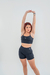 Short Duda Preto - comprar online