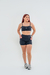 Short Duda Preto