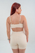 Short Lia Bege - comprar online
