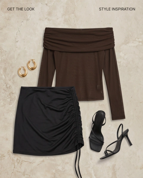 Remera leila