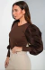 Blusa Luna