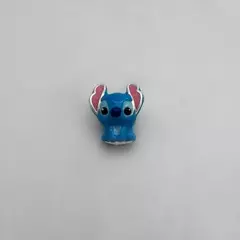 Pingente Berloque Stitch Resina em Prata 925 - comprar online
