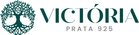 Victória Joias em Prata 925