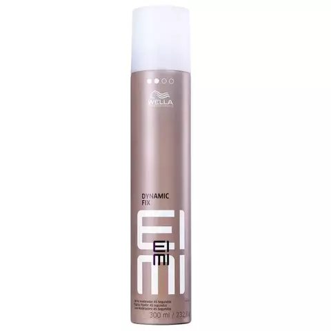 WELLA EIMI DYNAMIC FIX SPRAY 300ml