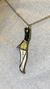 Dijes Medium - Cobre Vitro
