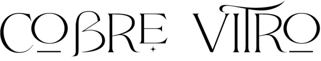 Cobre Vitro