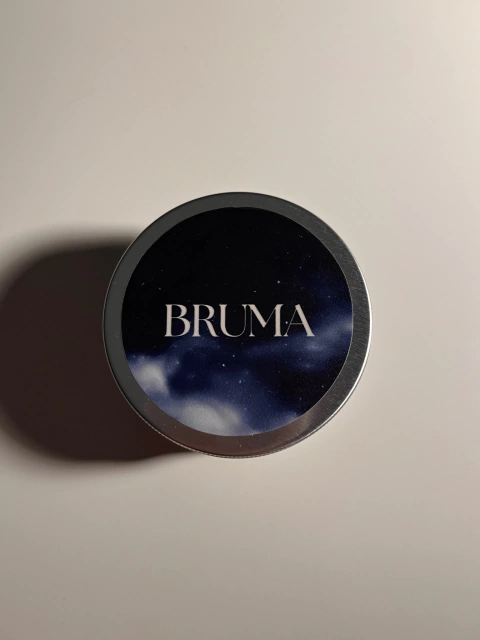 Vela Bruma
