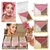 Paleta 3 en 1 Pro Sculpt - Pink 21. - comprar online