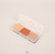 Paleta de sombras City Girl - 3 tonos. - tienda online