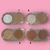 Paleta dúo Contorno + Iluminador de Pink 21. - comprar online