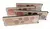 Paleta de sombras y blush Matte & Shinning - Tejar.