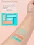 Paleta de sombras e iluminador - Mely. - comprar online