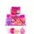 Set de Mini Beauty Blender + Esponjas para polvo.