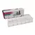 Organizador Acrílico para Labiales.