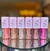 Labiales/Gloss.