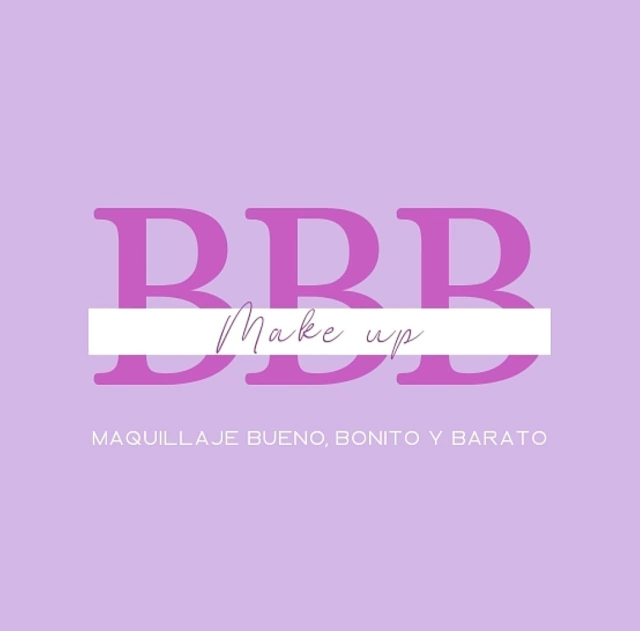 MakeUpBBB