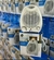 Caloventor Eléctrico Blanco