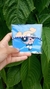 Card temático Lindinha