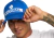 Gorra Ayrton Senna Nacional Replica Azul - F1ESTA