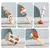 Instrumentos Musicais Infantil Montessori de Madeira - Loja ForKids