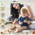 Instrumentos Musicais Infantil Montessori de Madeira - loja online