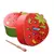 Brinquedo de Madeira 3d Morango - loja online