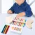 Brinquedo Educativo Espinha de Peixe Montessori