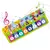 Brinquedo Piano de Chão Musical - comprar online