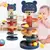 Brinquedo de Bebê Rotativo Torre