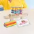 Brinquedo Educativo Espinha de Peixe Montessori - comprar online
