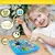 Imagem do Brinquedo Tablet Educacional Musical Infantil