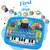 Brinquedo Tablet Educacional Musical Infantil na internet
