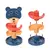 Brinquedo de Bebê Rotativo Torre - loja online