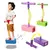 Brinquedo de Pular Treinamento Coordenação - comprar online