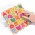 Quebra-cabeça de Madeira Montessori 3d - comprar online