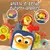 Brinquedo Montessori Patinho - loja online