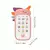 Brinquedo de Telefone Musical Unicórnio - Loja ForKids