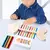 Brinquedo Educativo Espinha de Peixe Montessori