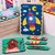 Quebra-cabeça de Madeira Montessori 3d - Loja ForKids
