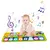 Brinquedo Piano de Chão Musical