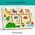 Brinquedo Labirinto Magnético Montessori - loja online