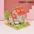 Imagem do Casas em Miniatura de Papel 3d Montessori